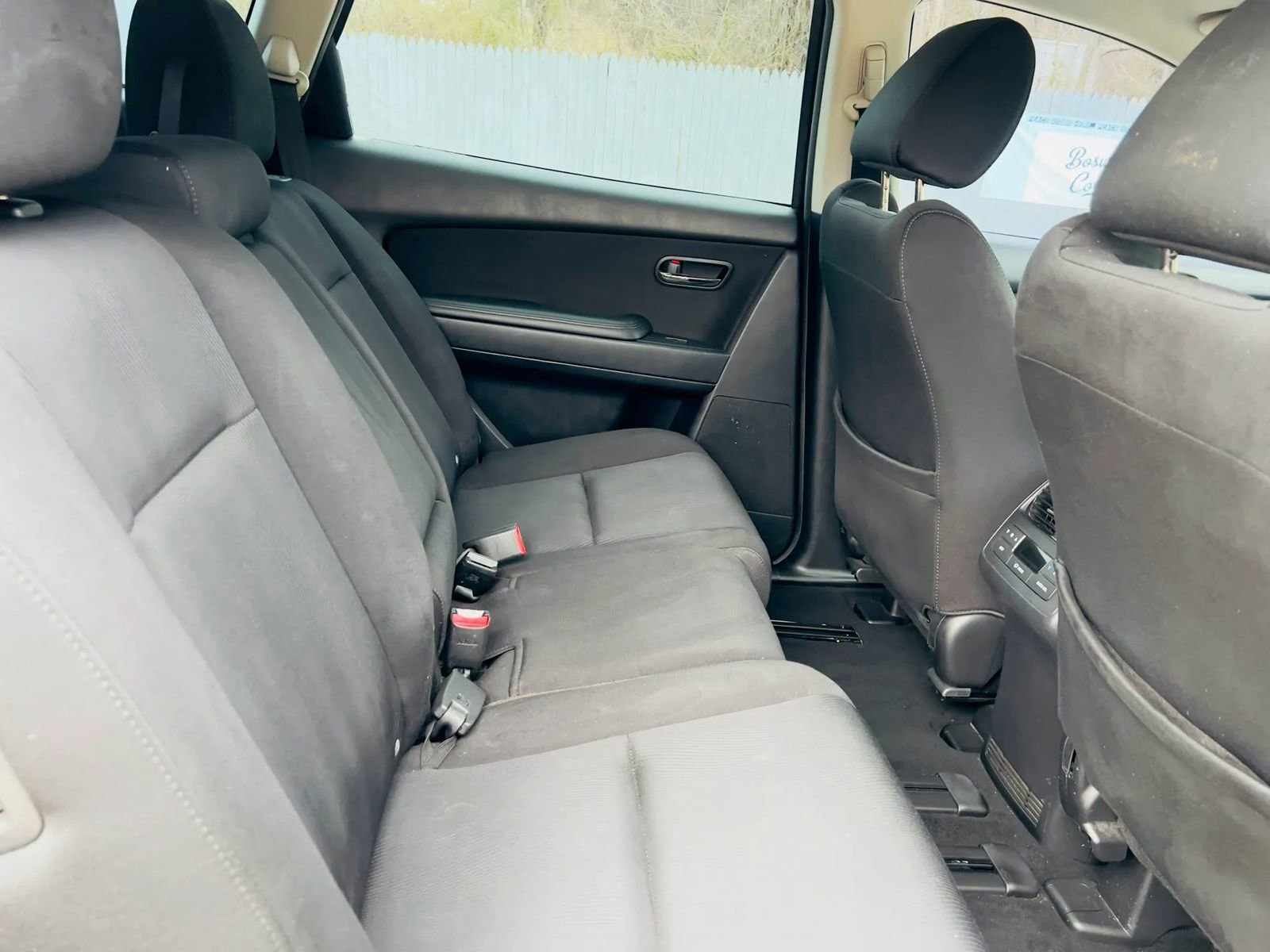 Used 2014 MAZDA CX-9 Sport image 13