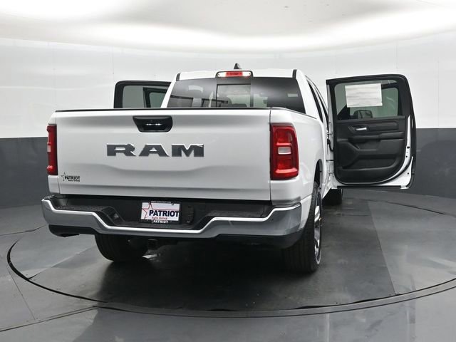 New 2026 RAM 1500 Tradesman image 47