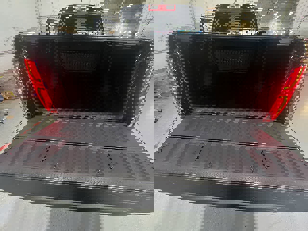 Used 2023 Chevrolet Colorado ZR2 w/ ZR2 Convenience Package III image 41