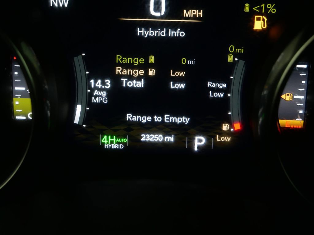 Used 2023 Jeep Wrangler Unlimited Sahara w/ Cold Weather Group AWD/4WD image 36