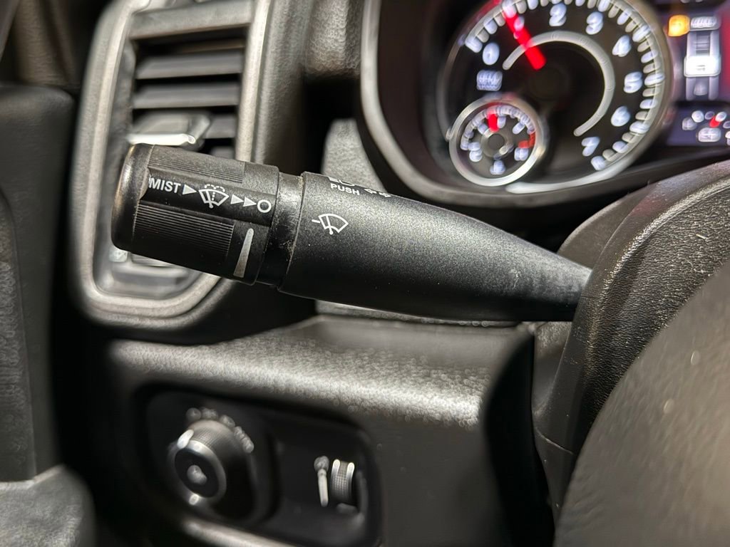 Certified 2022 RAM 2500 Tradesman image 18