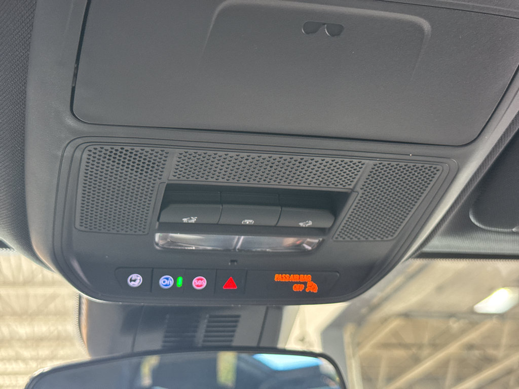 New 2026 GMC Terrain AT4 AWD/4WD image 35
