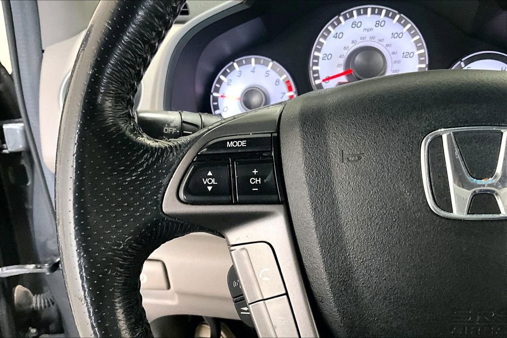 Used 2012 Honda Pilot EX-L image 11