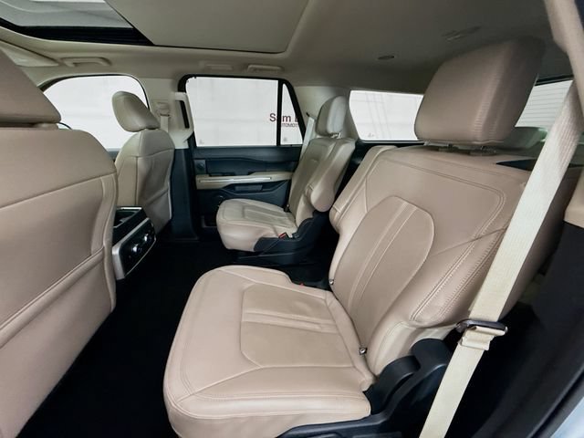 Used 2023 Ford Expedition Limited AWD/4WD image 26