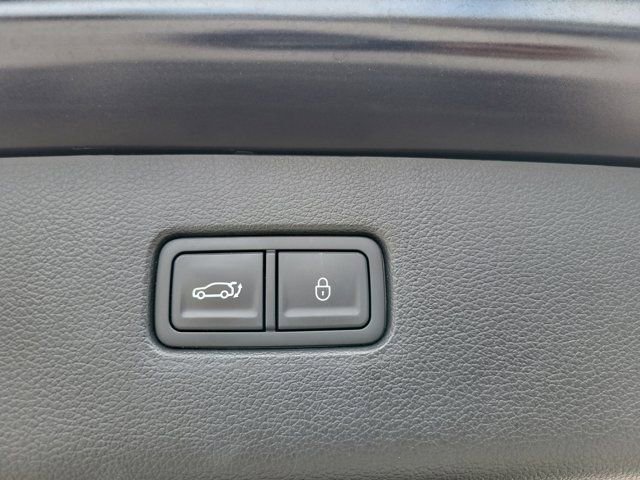 Used 2024 Genesis GV80 3.5T AWD/4WD image 9