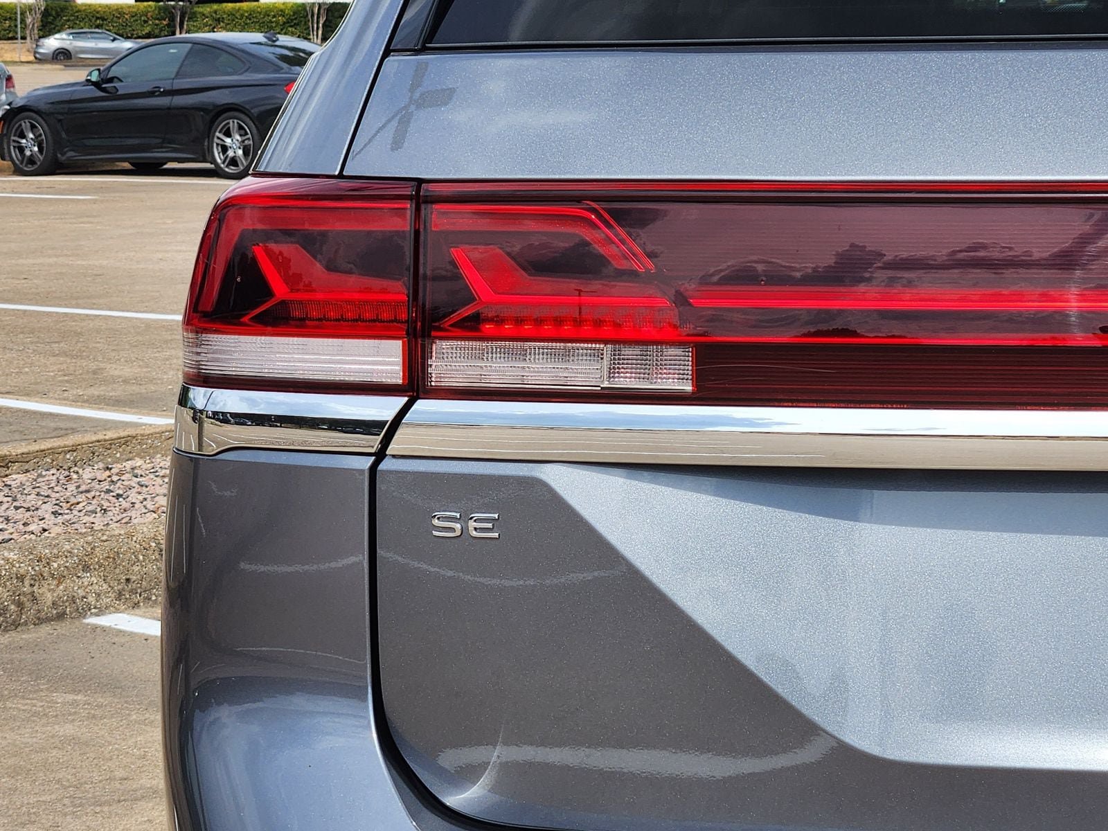 Used 2025 Volkswagen Atlas SE FWD image 15