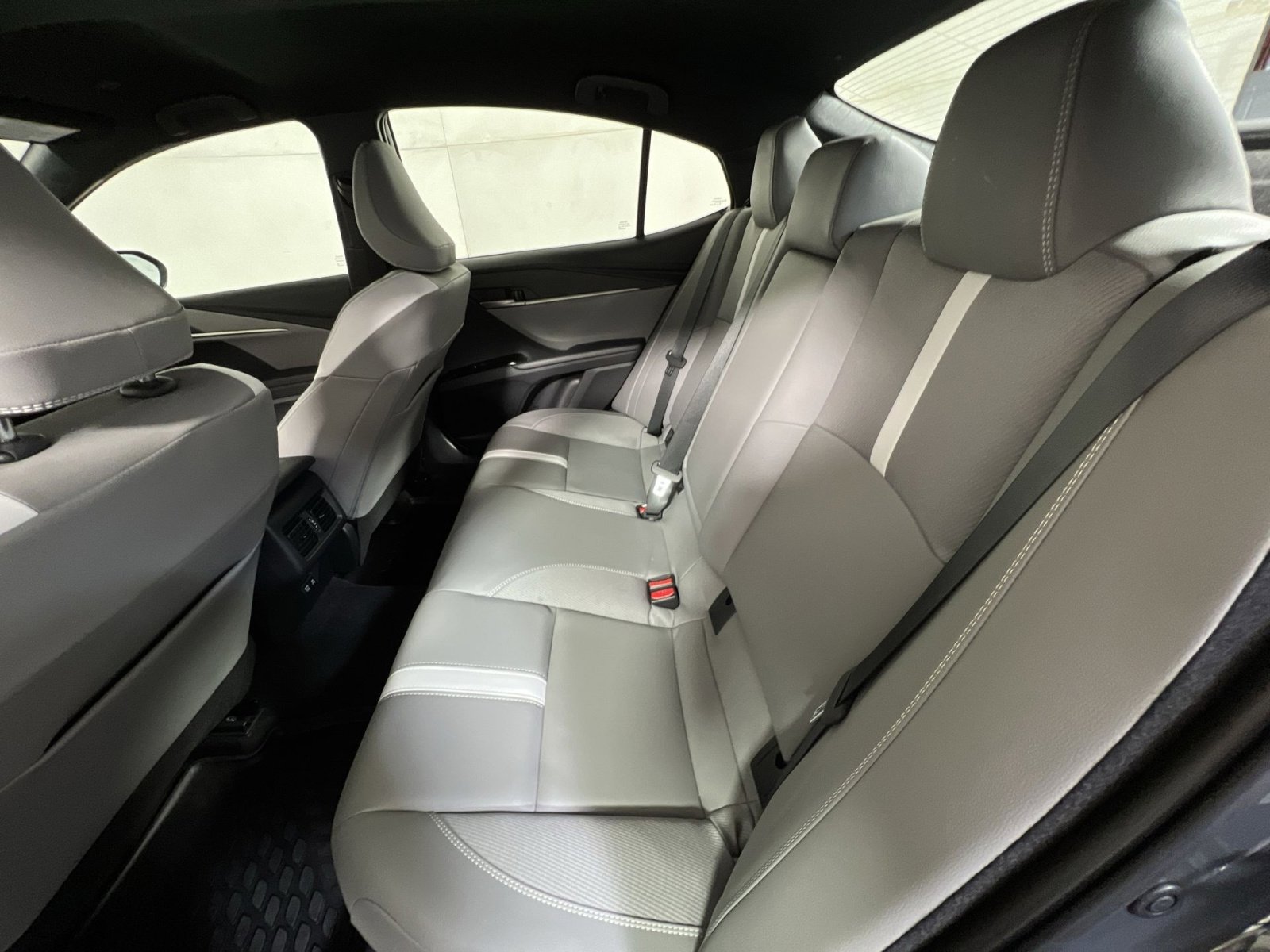 Used 2026 Toyota Camry SE image 23