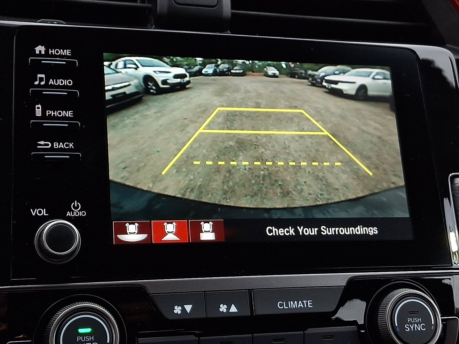 Used 2020 Honda Civic Si image 19