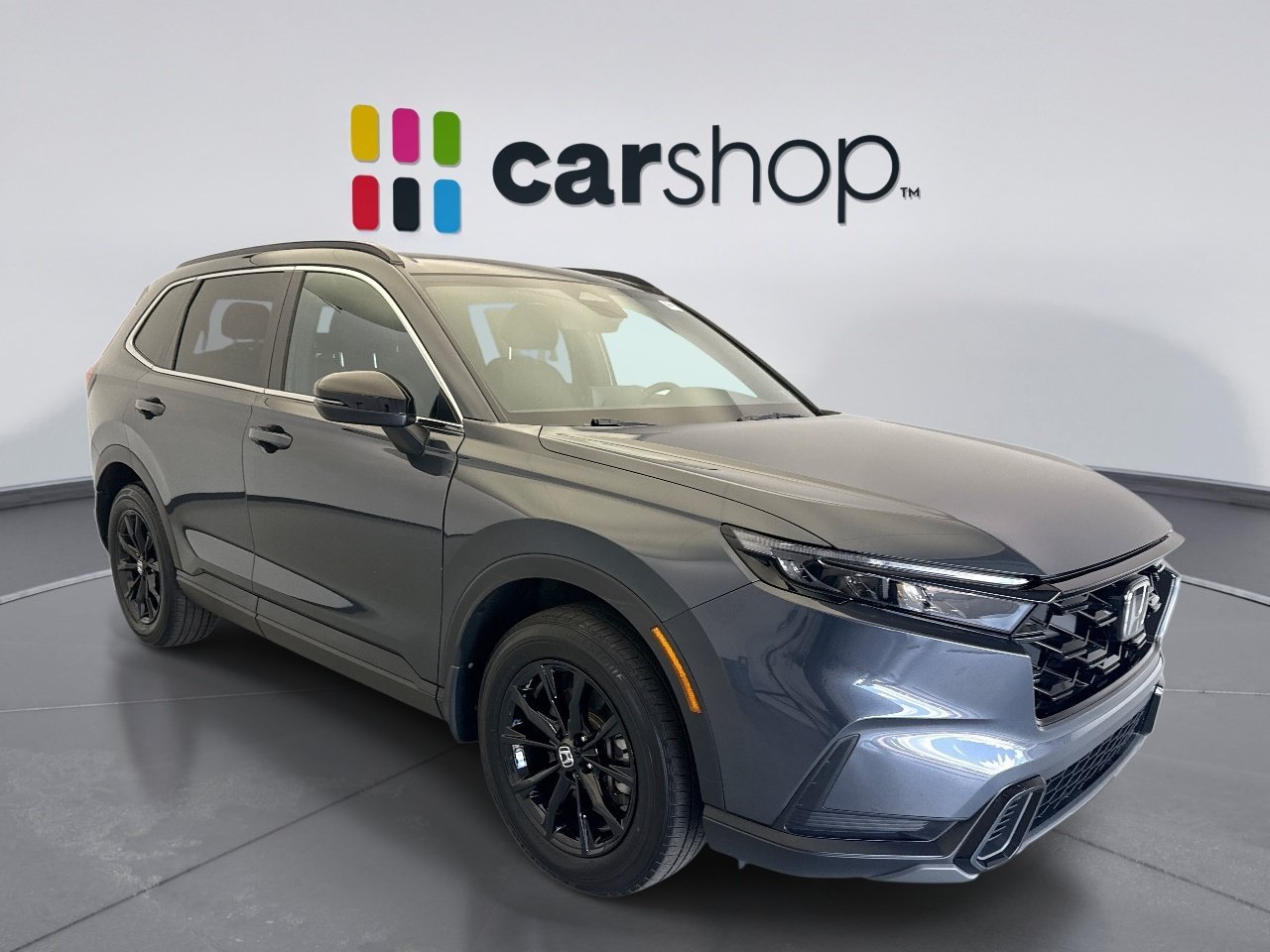 Used 2025 Honda CR-V Sport image 7