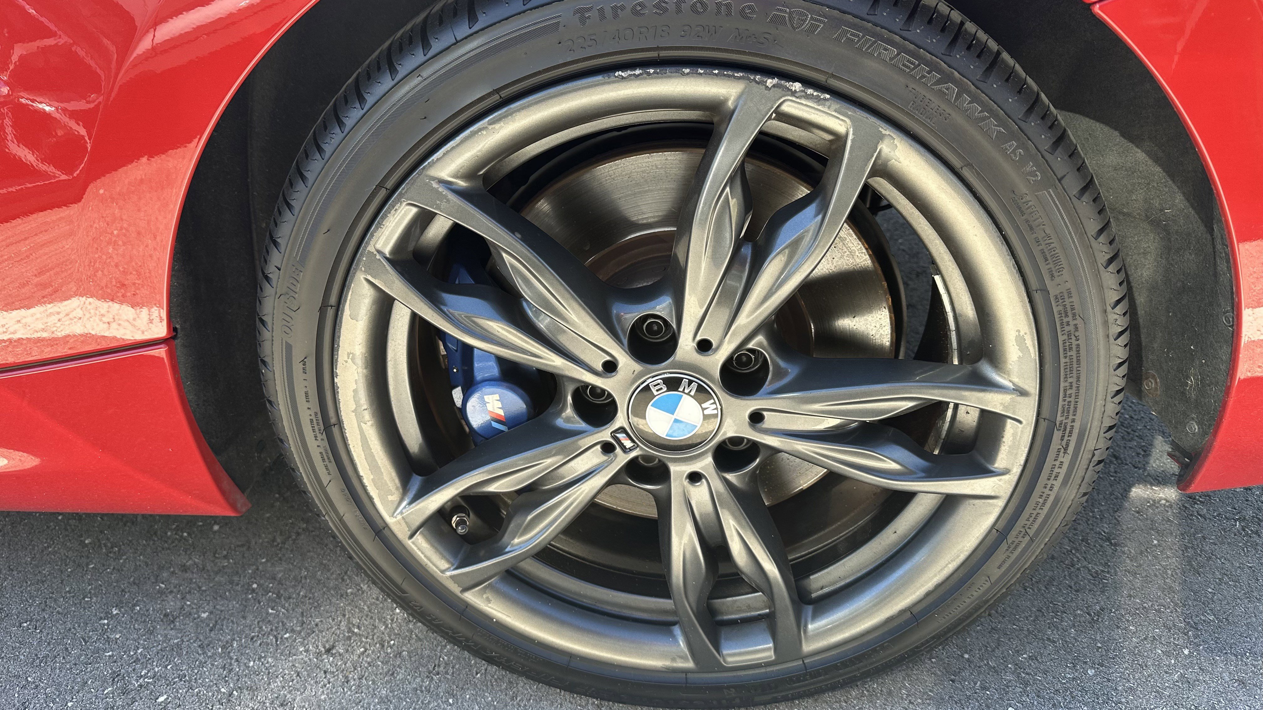 Used 2016 BMW M235i xDrive Coupe AWD/4WD image 10