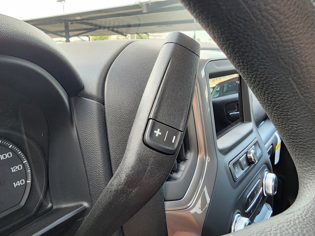 New 2026 GMC Sierra 3500 Pro w/ Convenience Package image 25