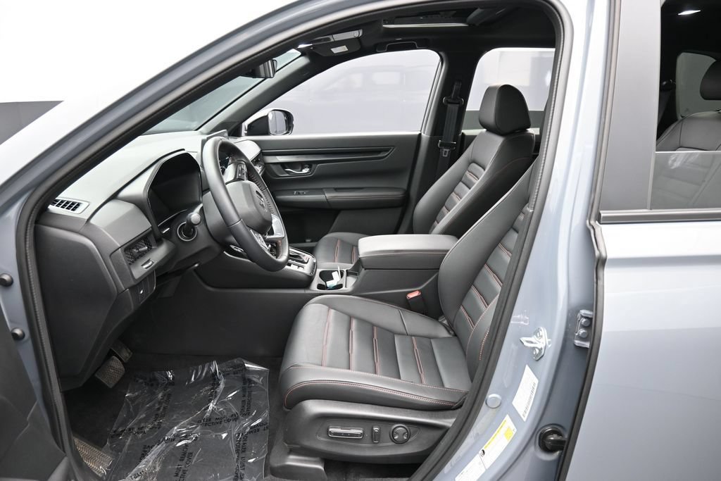 Used 2026 Honda CR-V Sport-L image 21