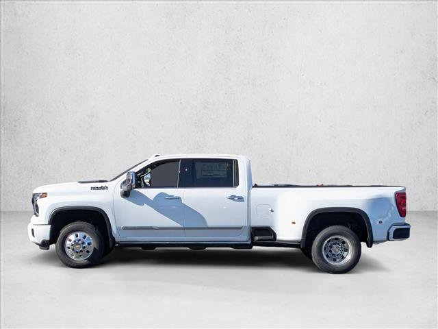 New 2026 Chevrolet Silverado 3500 High Country w/ High Country Premium Package image 5
