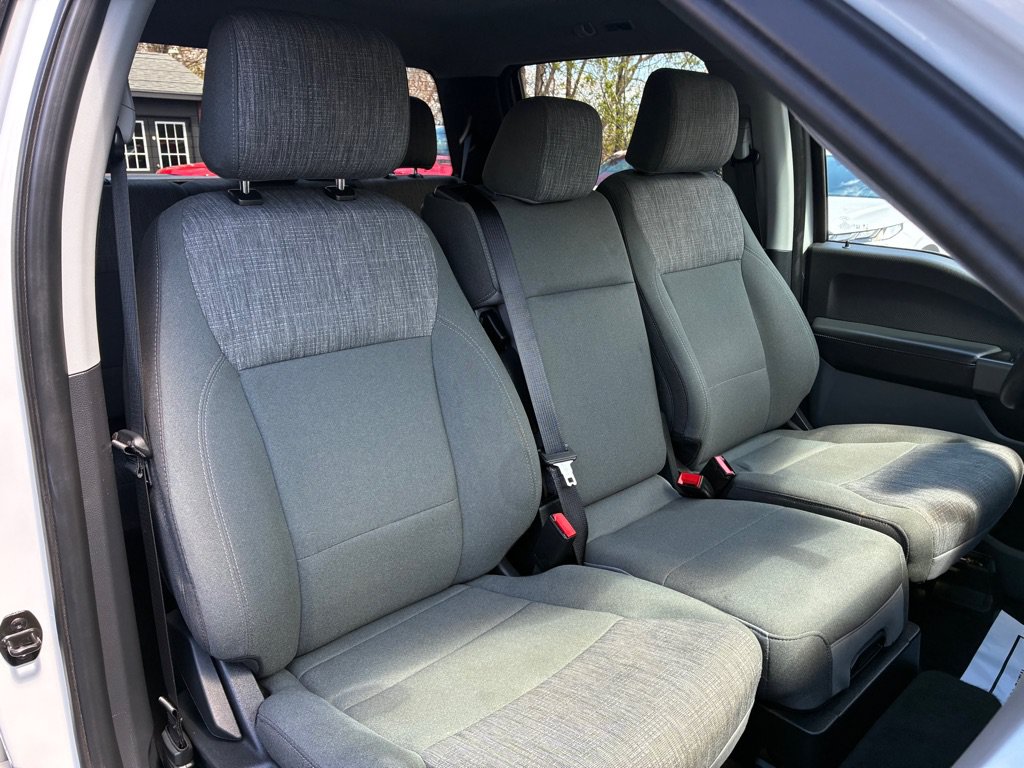 Used 2023 Ford F150 XLT AWD/4WD image 19