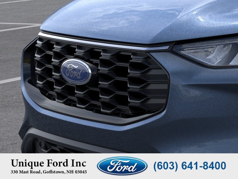 New 2026 Ford Escape ST-Line w/ Tech Pack #1 AWD/4WD image 64