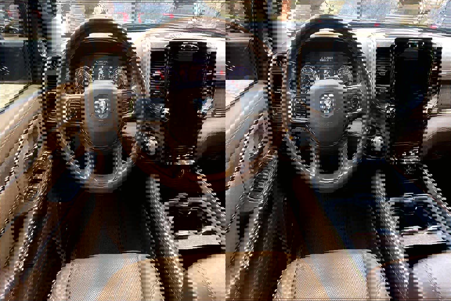 Used 2022 RAM 2500 Limited image 6