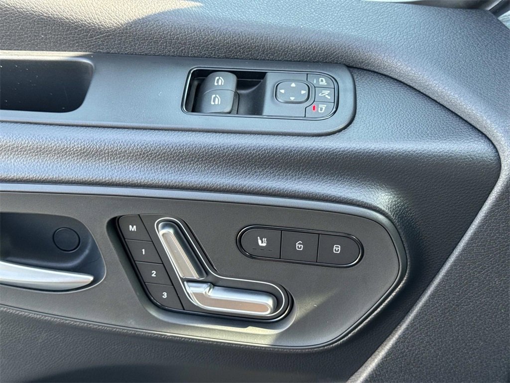 New 2026 Mercedes-Benz Sprinter 2500 image 28