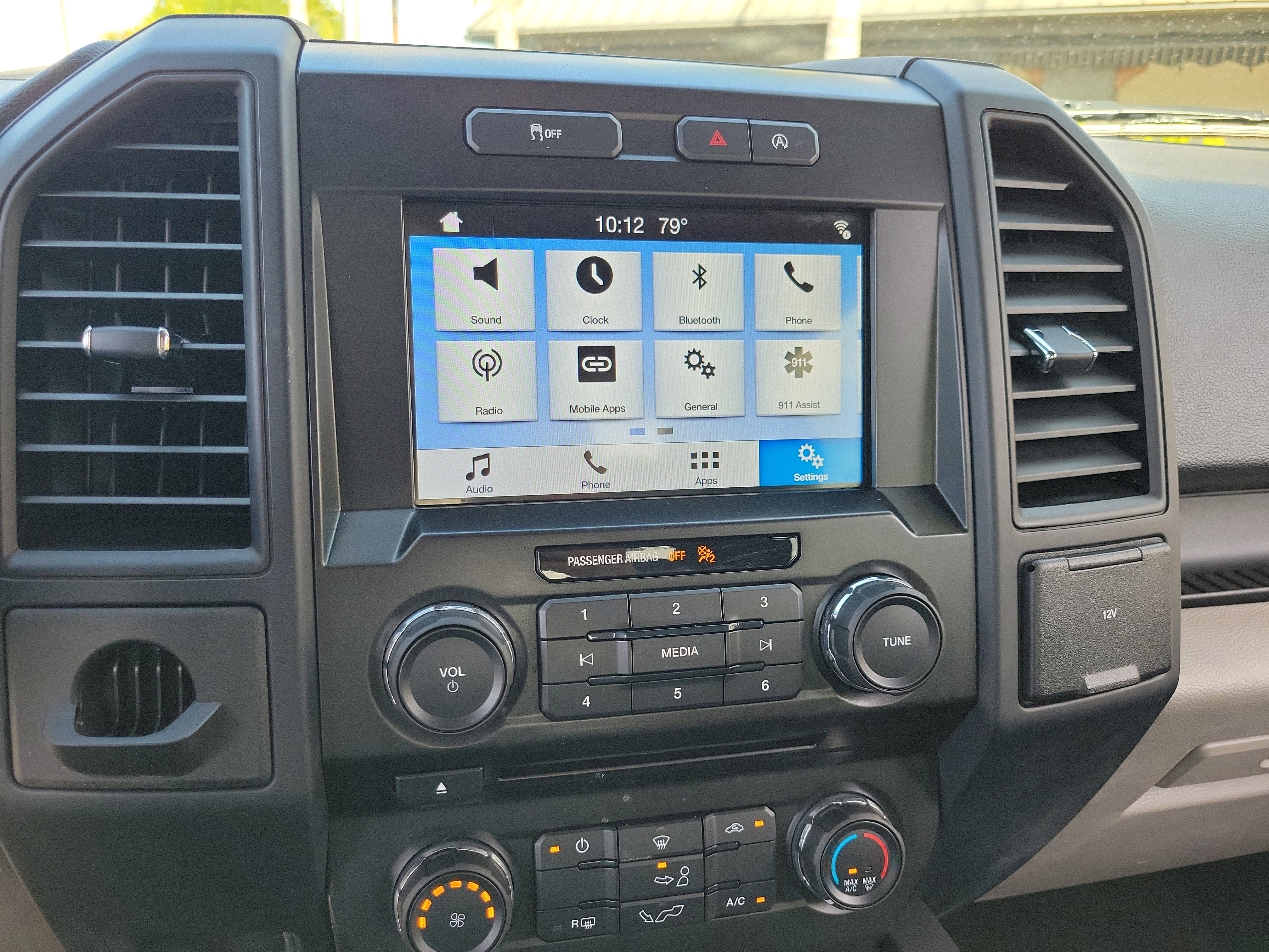Used 2018 Ford F150 XL w/ Equipment Group 101A Mid image 21