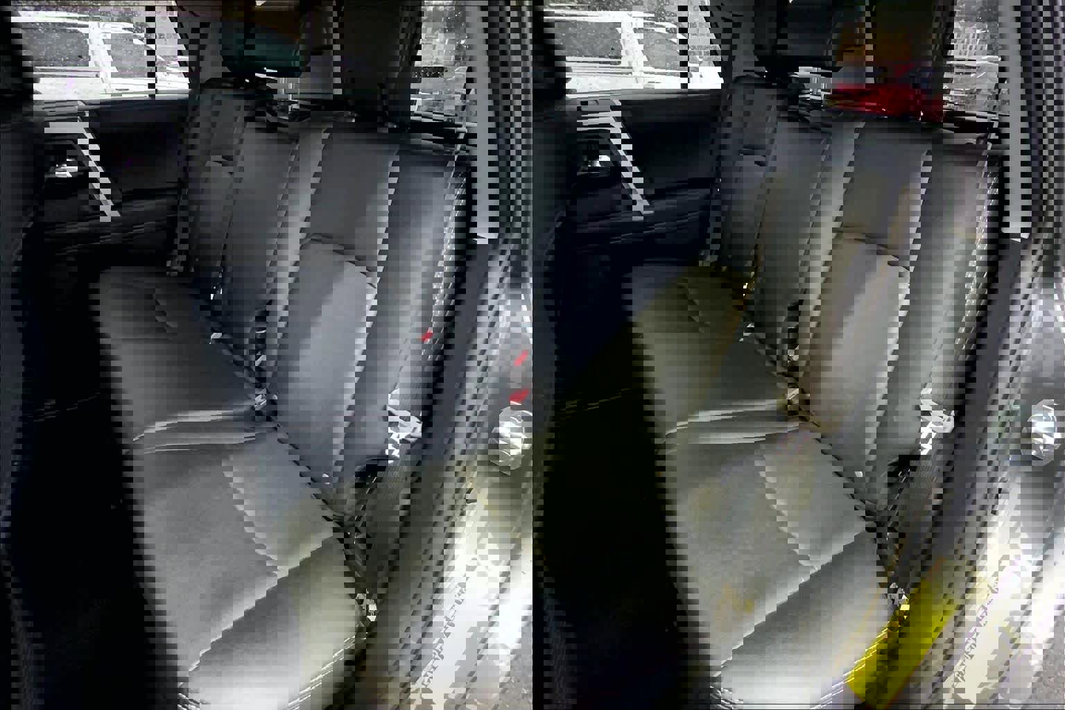 Used 2022 Toyota 4Runner TRD Sport w/ Technology Package image 19