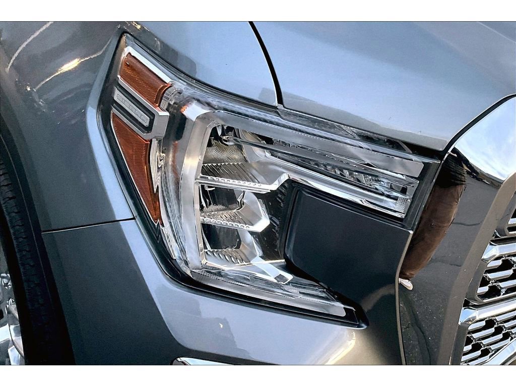 Used 2020 GMC Sierra 1500 Denali w/ Denali Premium Package image 28