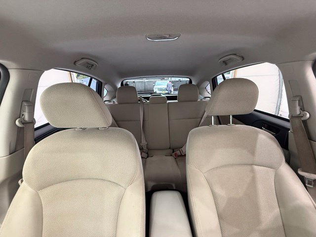 Used 2015 Subaru Crosstrek 2.0i Premium AWD/4WD image 27