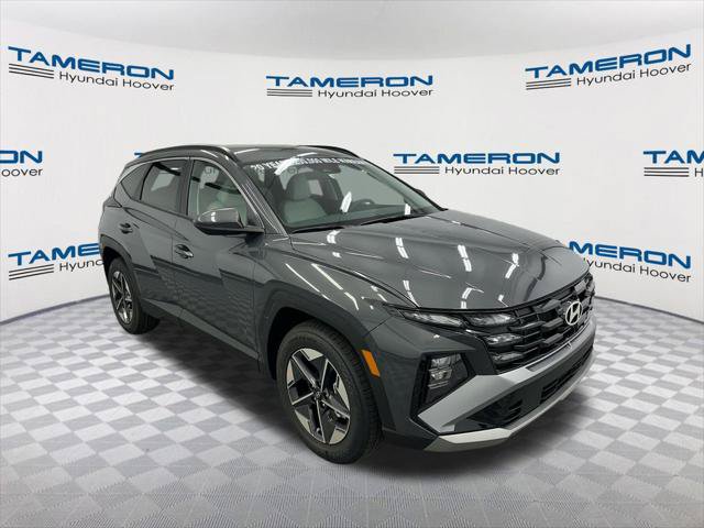 New 2026 Hyundai Tucson SEL FWD image 7