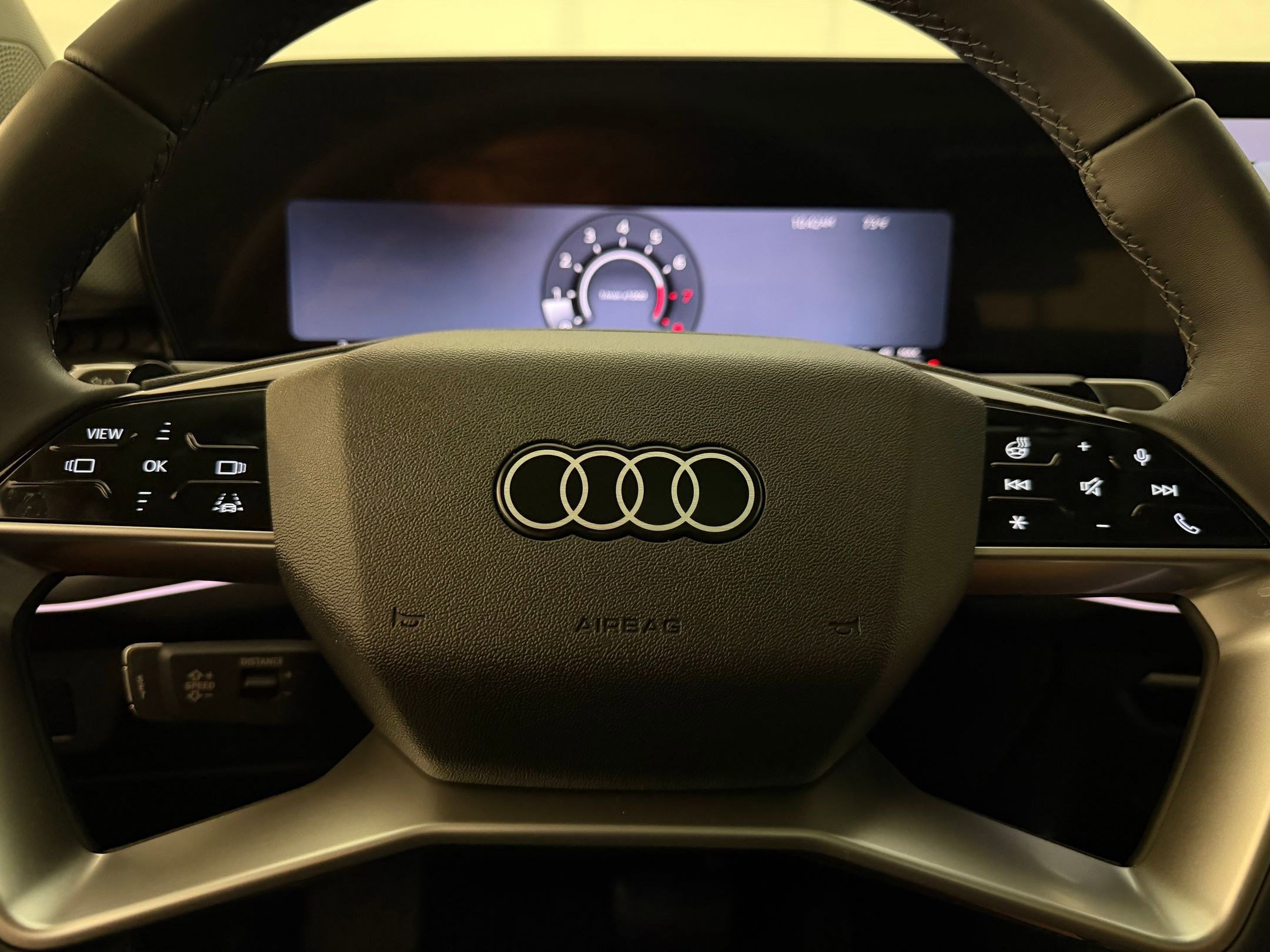 New 2026 Audi Q3 quattro 2.0T image 18