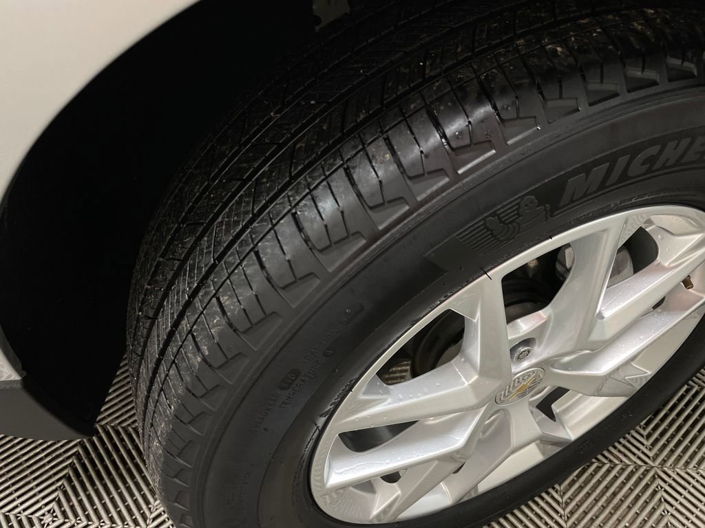 Certified 2022 Chevrolet Equinox LT image 48