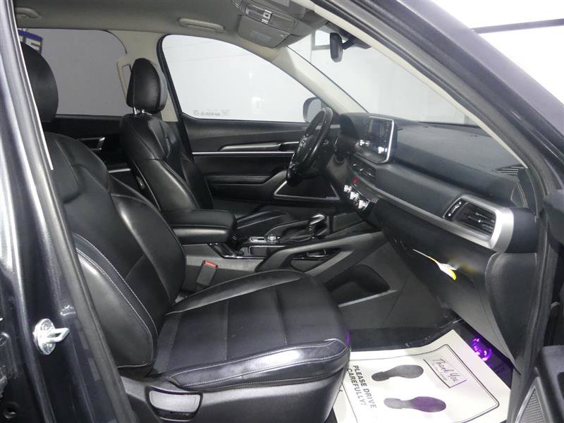 Used 2020 Kia Telluride LX image 22