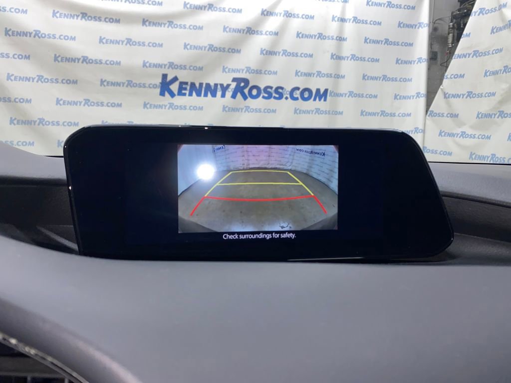 Used 2020 MAZDA MAZDA3 AWD Hatchback w/ Preferred Pkg image 21