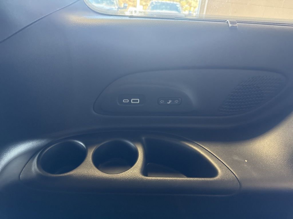 New 2026 Chrysler Pacifica Pinnacle image 39