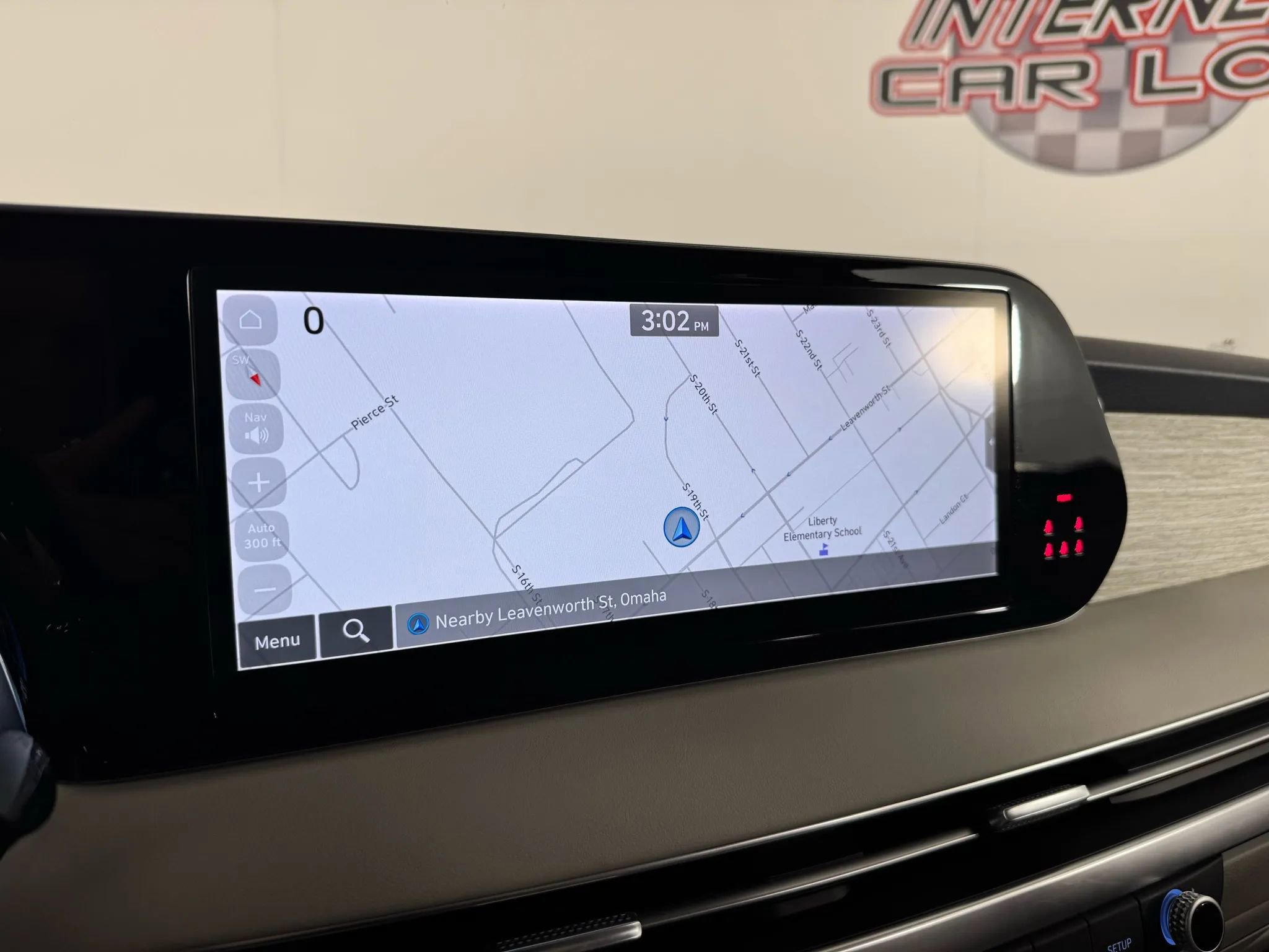 Used 2023 Hyundai Palisade Calligraphy w/ Cargo Package image 18