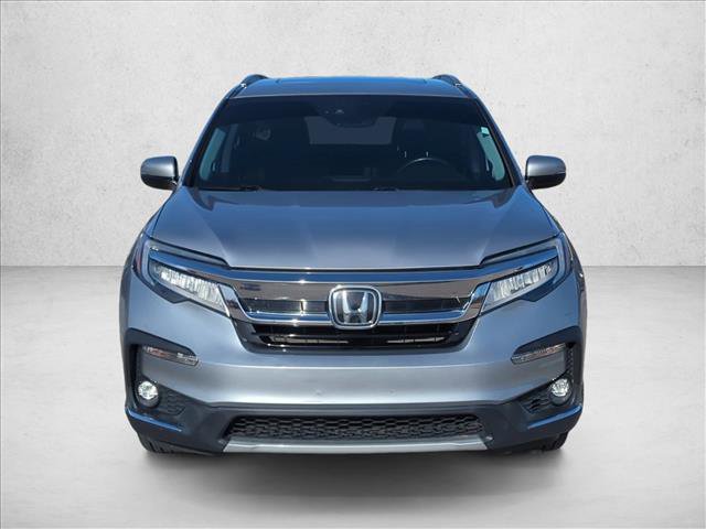 Used 2020 Honda Pilot Elite image 2