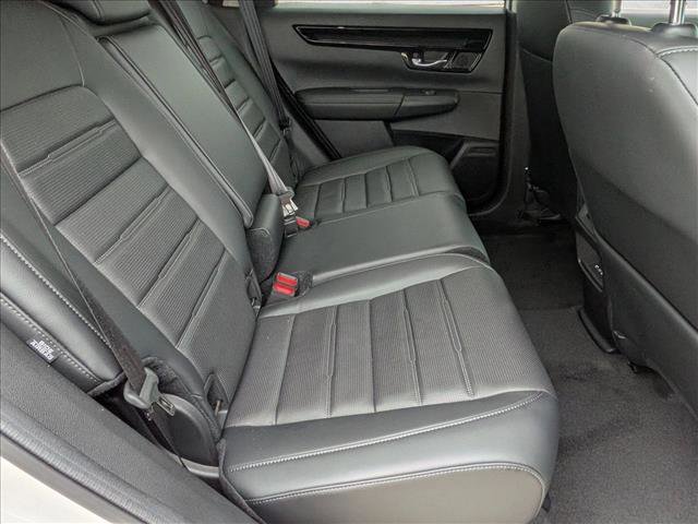 Used 2024 Honda CR-V EX-L image 18