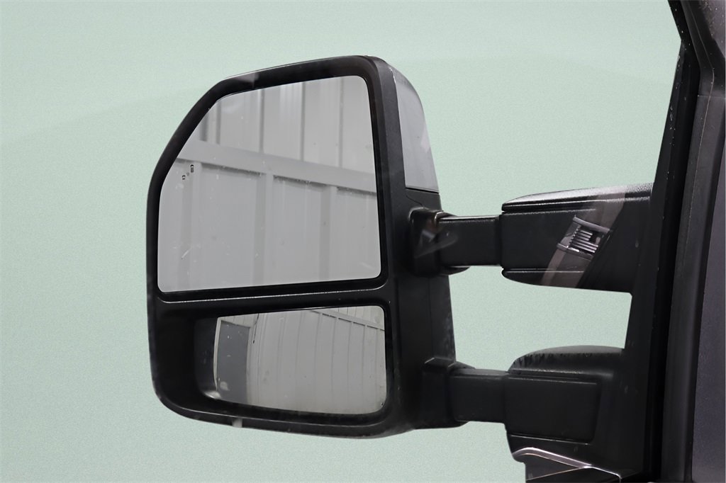 Used 2024 Ford F450 King Ranch w/ Chrome Package image 25
