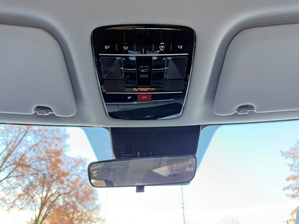 New 2026 Hyundai Santa Fe XRT image 28