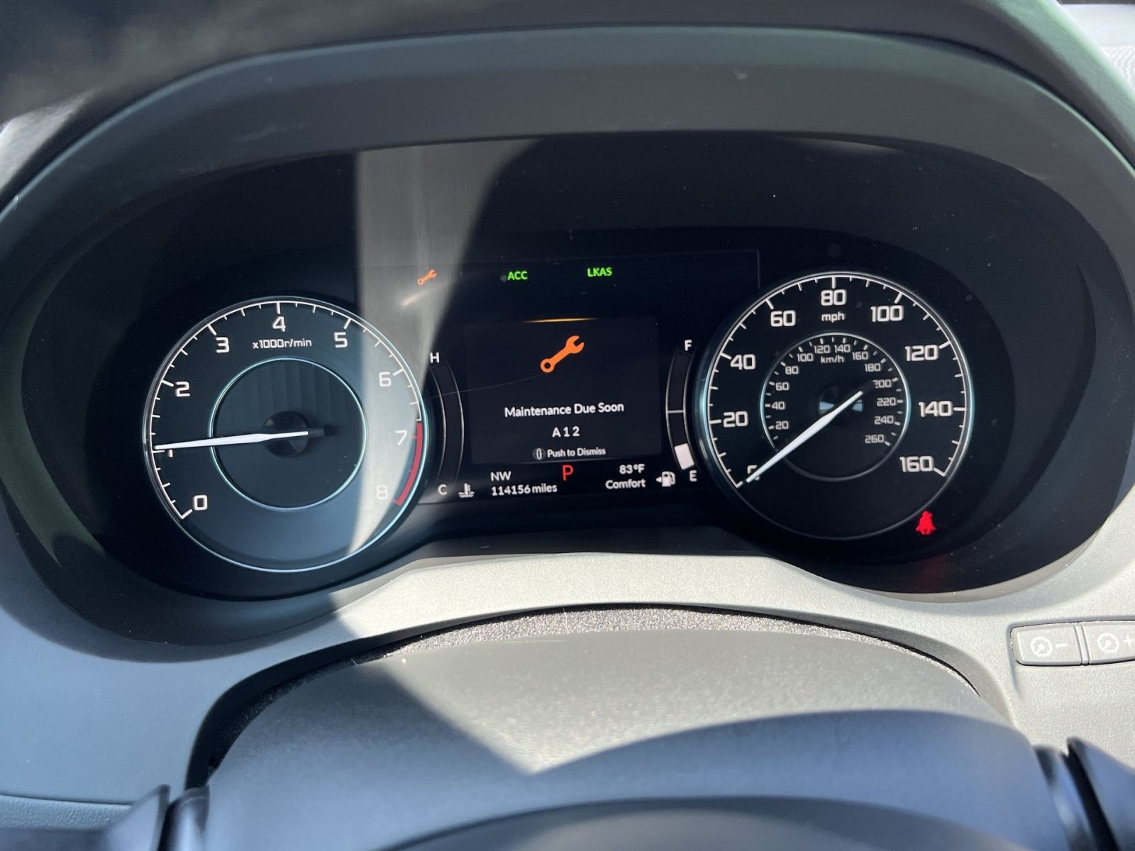 Certified 2021 Acura RDX w/ Technology Package AWD/4WD image 14