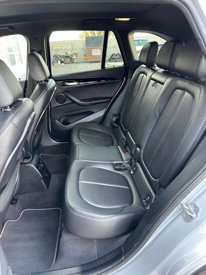 Used 2020 BMW X1 xDrive28i w/ Convenience Package image 15