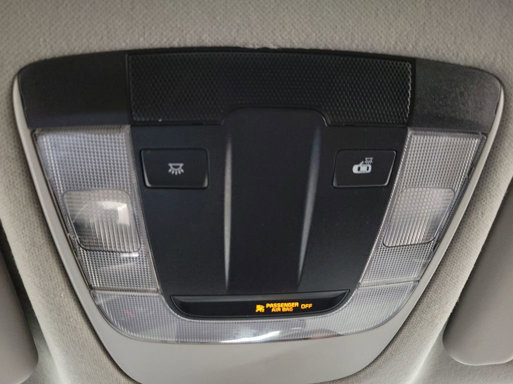 Used 2022 Kia Seltos LX AWD/4WD image 21