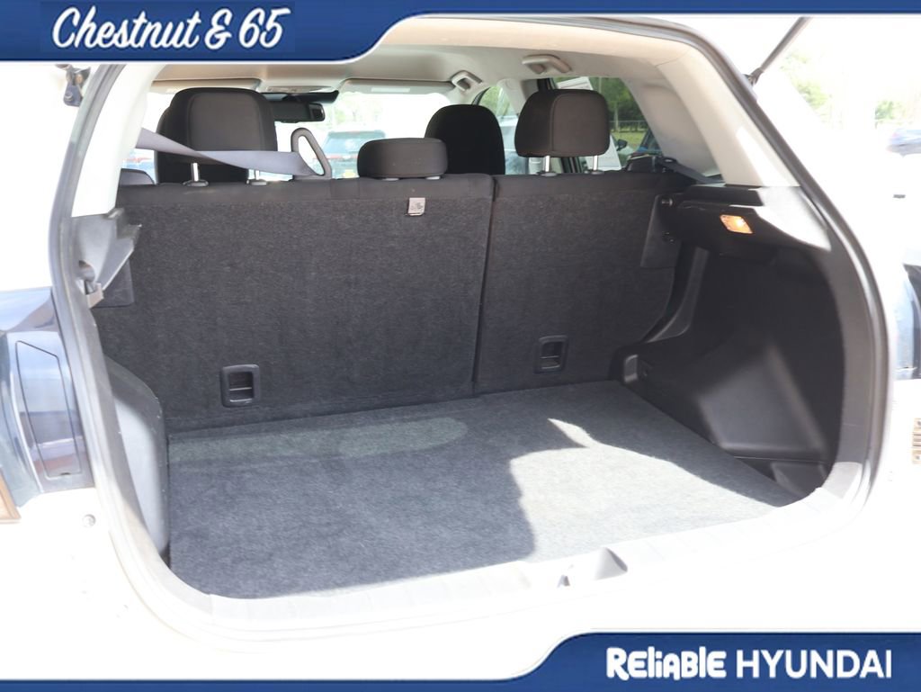 Used 2021 Mitsubishi Outlander Sport SE image 16