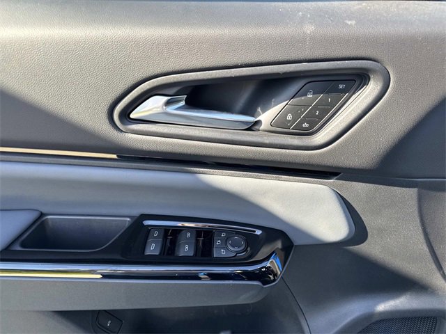 New 2025 Honda Prologue Elite image 9