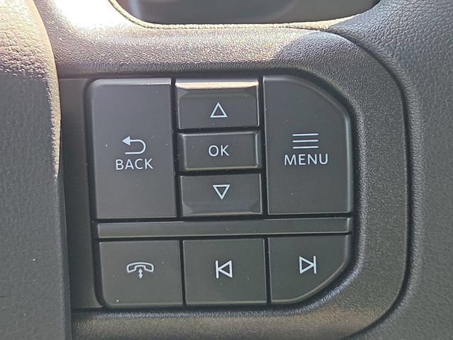 New 2026 Ford F250 XL w/ STX Appearance Package AWD/4WD image 16