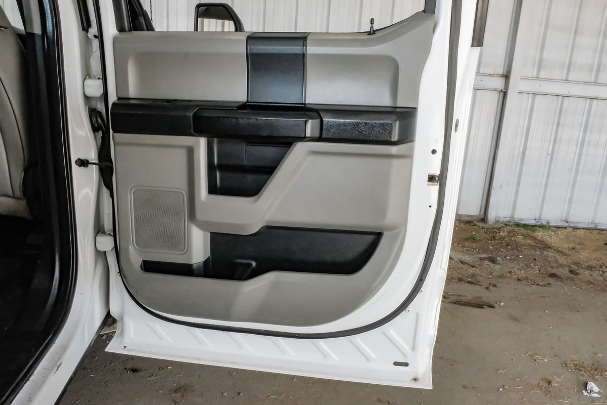 Used 2017 Ford F350 XL w/ Power Equipment Group RWD image 45