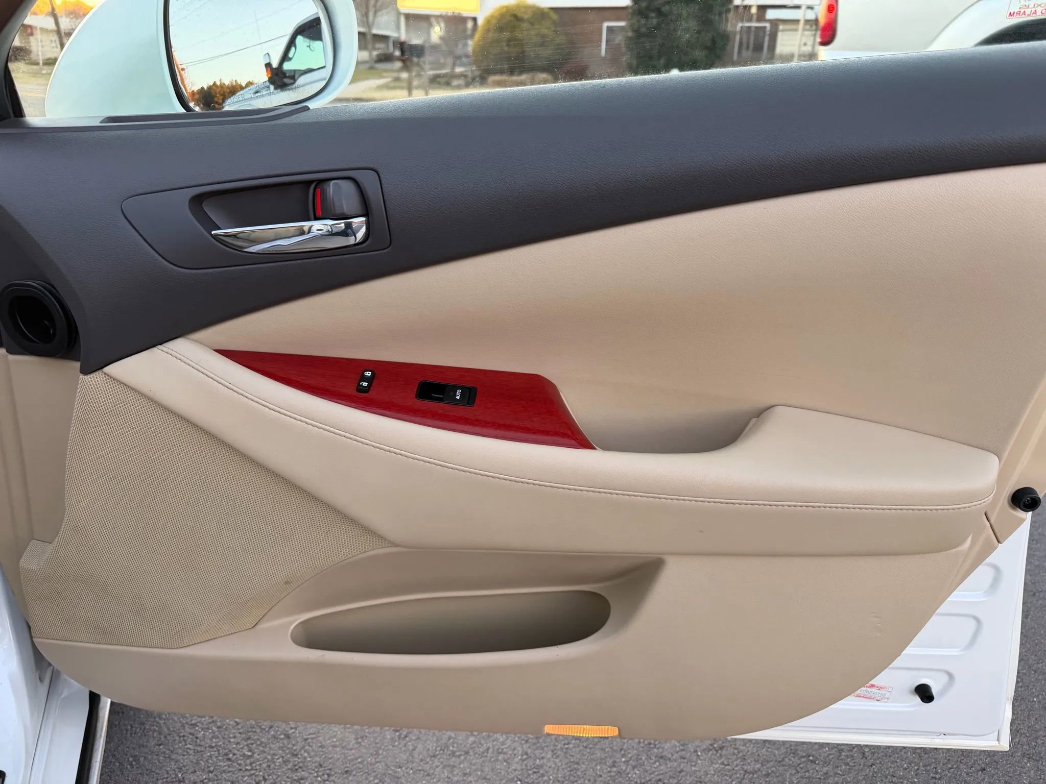 Used 2008 Lexus ES 350 image 30