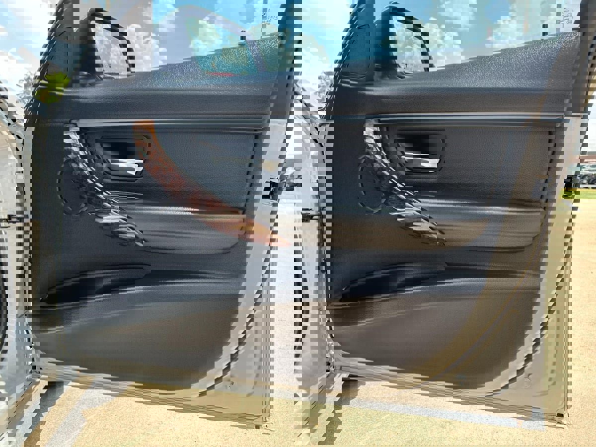 Used 2014 BMW 328i Sedan image 27