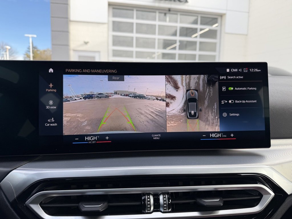 Certified 2024 BMW M440i xDrive Gran Coupe image 35