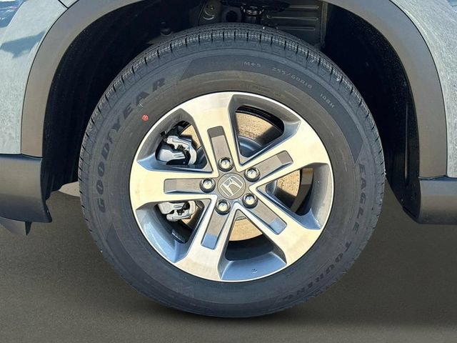 New 2026 Honda Pilot EX-L image 9