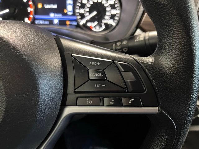 Used 2023 Nissan Altima 2.5 SV image 23