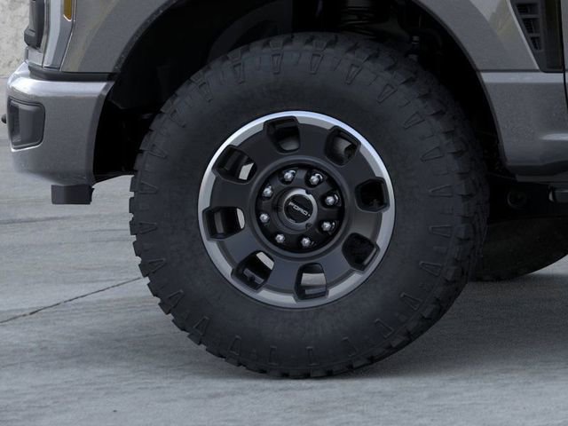 New 2025 Ford F350 Lariat image 19