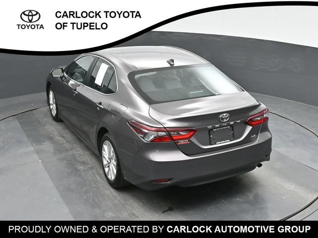 Used 2024 Toyota Camry LE FWD image 35